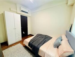 Jervois Regency (D10), Apartment #559559921